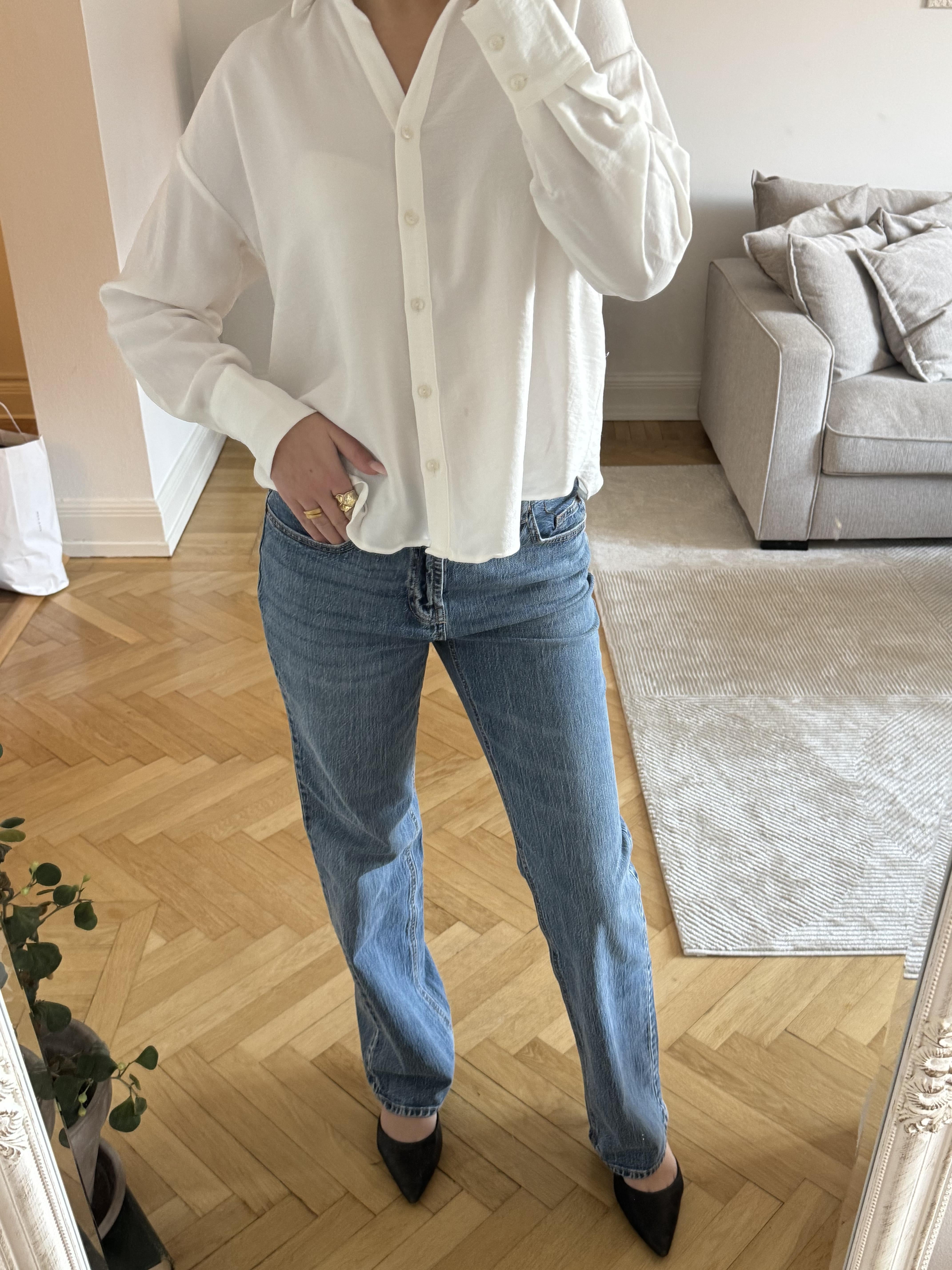 VMMELANEY Shirt - Snow White